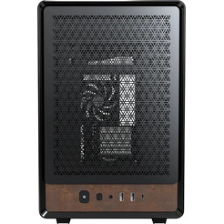 Корпус Montech Heritage Pro (черный)