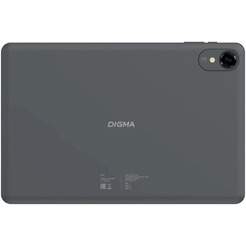 Планшет Digma K10 T606 (серый)