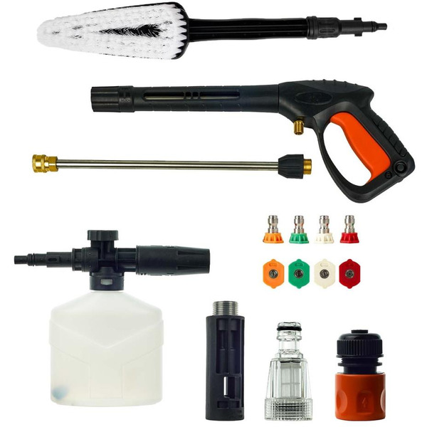 Мойка высокого давления SKIPER PM-210 PRO