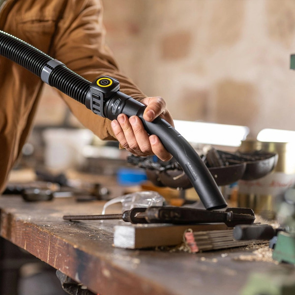 Пылесос Karcher WD 5 Control S 25/5/22 1.628-384.0
