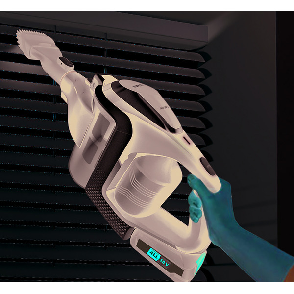 Пылесос Bosch BBS1114