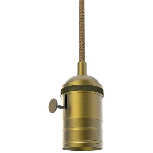 Светильник подвесной Gauss Decor PL042