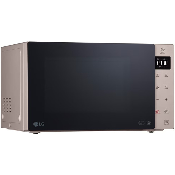 Микроволновая печь LG MS2535GISH