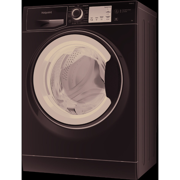 Стиральная машина Hotpoint NSB 7225 W V RU