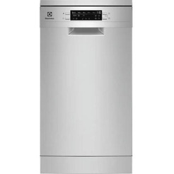 Посудомоечная машина ELECTROLUX ESA63210SX