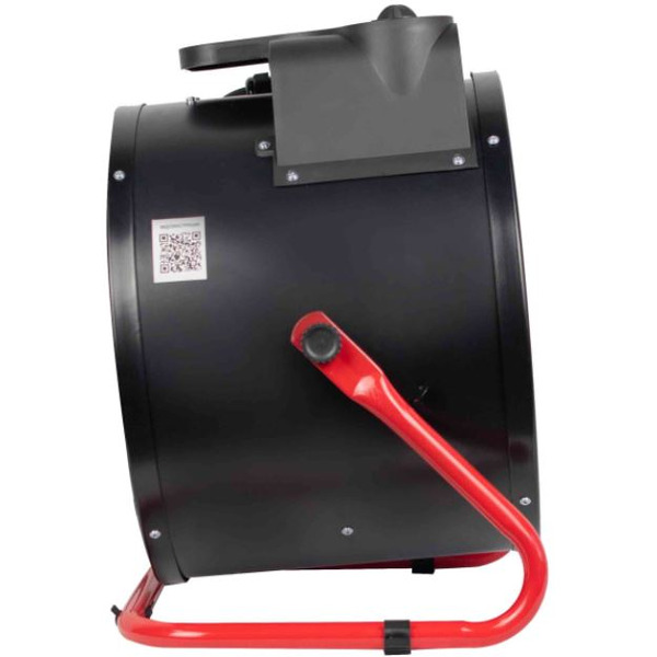 Тепловая пушка Verton Air EH-9C (01.5985.6764)