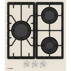 Варочная панель Hyundai HHG 4333 BE