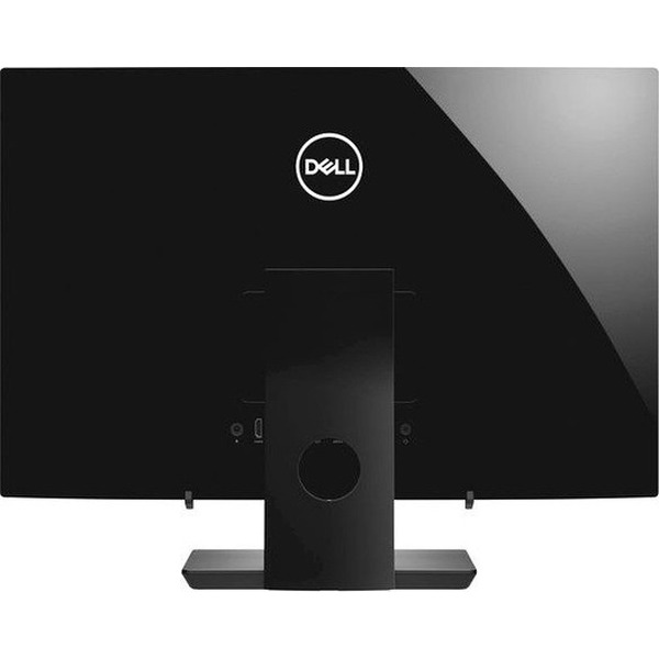Моноблок Dell Inspiron 24 3480-0181