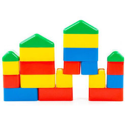 Конструктор Полесье 61775 Малыш