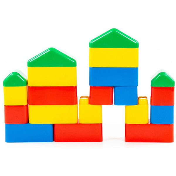 Конструктор Полесье 61775 Малыш