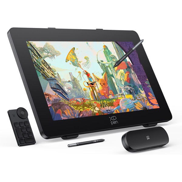 Графический планшет XP-Pen Artist Pro 24 4K (2е поколение) MD240UH-EU