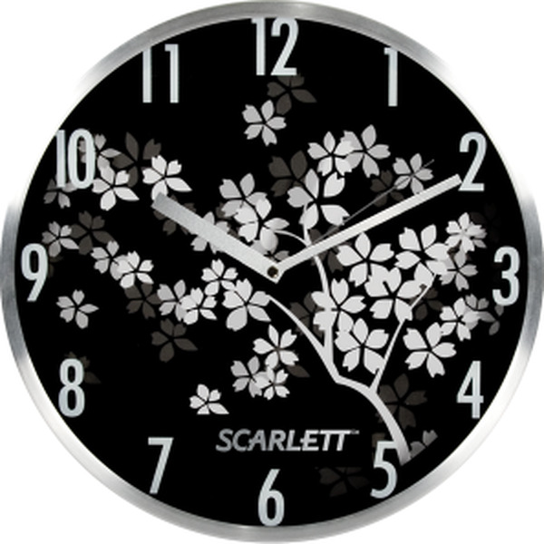 Часы SCARLETT SC - 33D