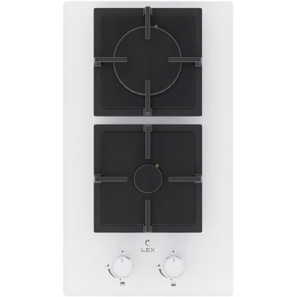 Варочная панель LEX GVG 324 WH