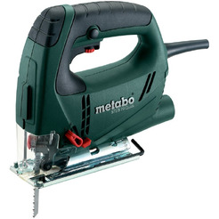 Электролобзик Metabo STEB 70 Quick (601040500)