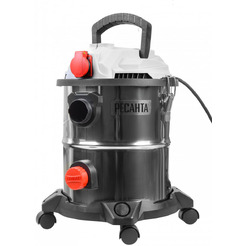 Пылесос Ресанта ПС-1500/20 (75/19/1)
