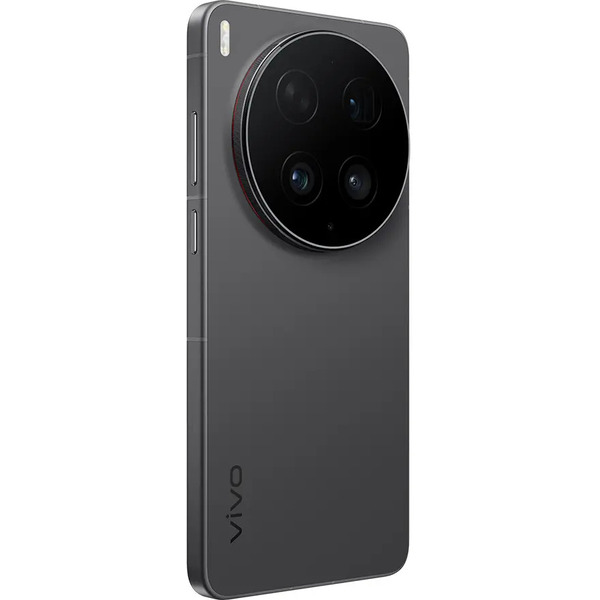 Телефон vivo X300 Ultra V2562 16GB/1TB (черный)