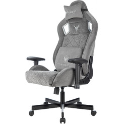 Игровое кресло Knight Outrider (серый Light-19)