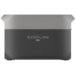 Портативная станция питания ECOFLOW DELTA 3 Max