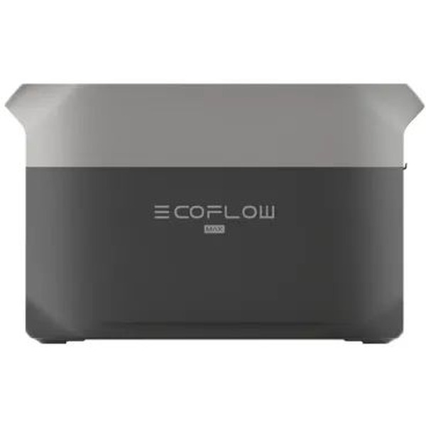 Портативная станция питания ECOFLOW DELTA 3 Max