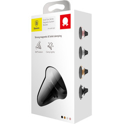Держатель для смартфона Baseus SUER-A01