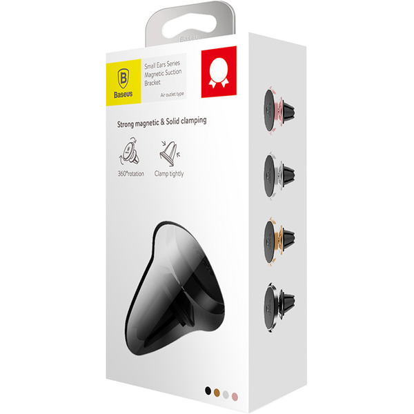 Держатель для смартфона Baseus SUER-A01