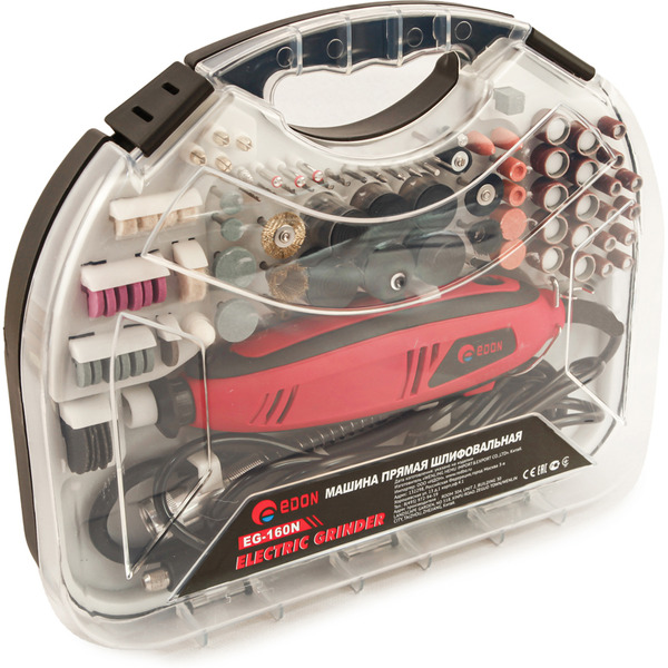 Гравер Edon EG-160N