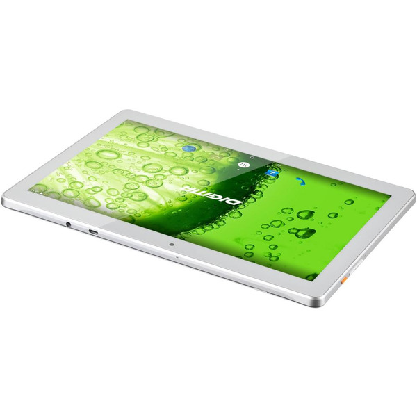 Планшет DIGMA Optima 1507 White