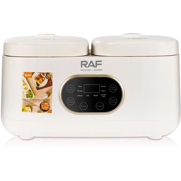 Рисоварка Raf R.5419