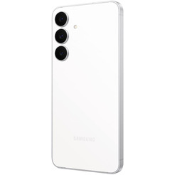 Смартфон Samsung Galaxy S25 FE SM-S731B 8GB/512GB (белый)
