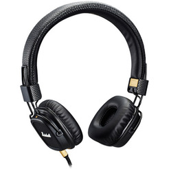 Наушники MARSHALL Major II Black