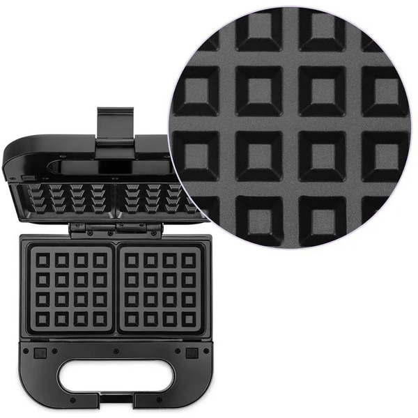 Прибор для выпечки "8 в 1" Kitfort КТ-5632