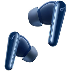 Наушники беспроводные SOUNDCORE Liberty 5 (синий)