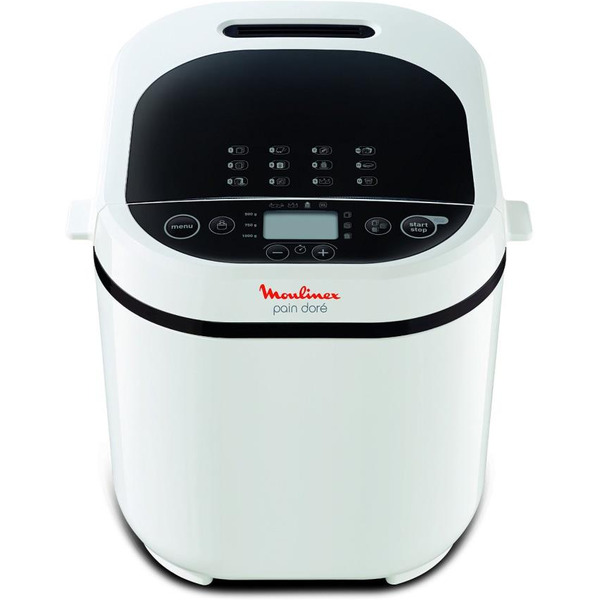 Хлебопечка MOULINEX OW210130