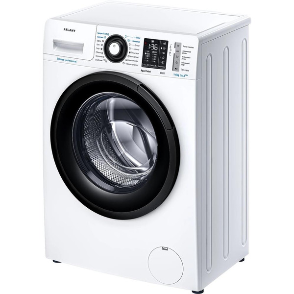 Стиральная машина ATLANT СМА 60У1213-02