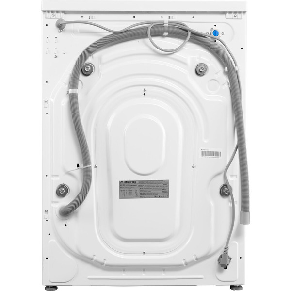 Стиральная машина MAUNFELD MFWM106WH05