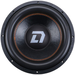 Сабвуфер DL Audio Gryphon Pro 15 V.2 SE