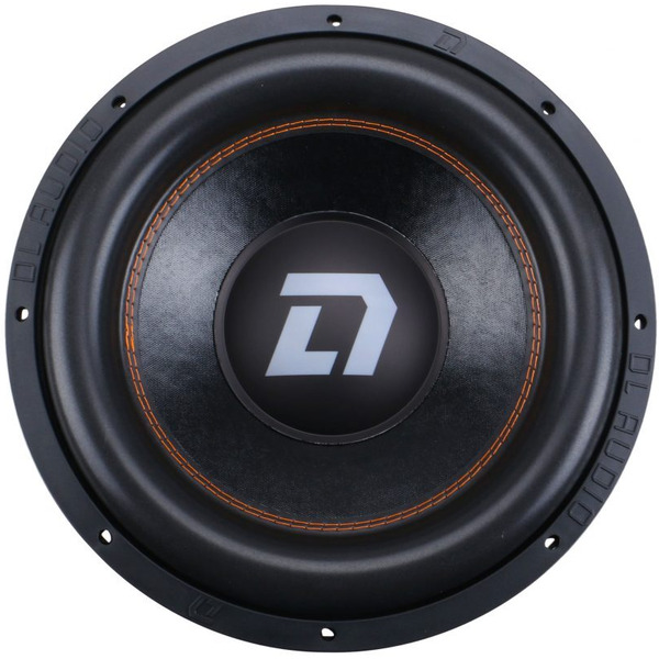 Сабвуфер DL Audio Gryphon Pro 15 V.2 SE