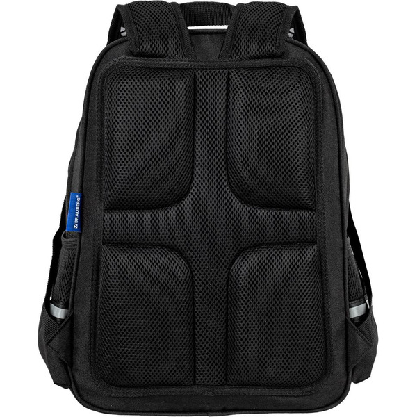 Рюкзак BRAUBERG SOFT Don't be afraid 271364