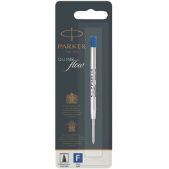 Стержень шариковый Quinkflow PARKER 170308 / 1950368