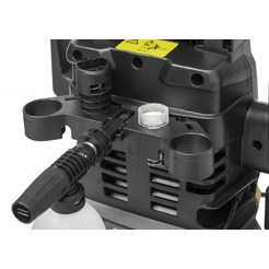 Мойка высокого давления Garvill ABW-80