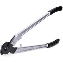 Ножницы кабельные КВТ 56550 НКм-40 серия МАСТЕР