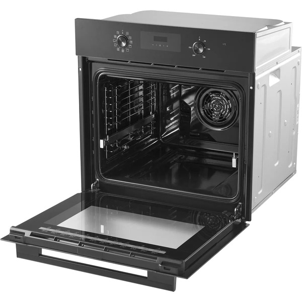 Встраиваемый электрический духовой шкаф Midea MO69103GB