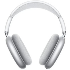 Наушники Hoco W65 (серебристый)