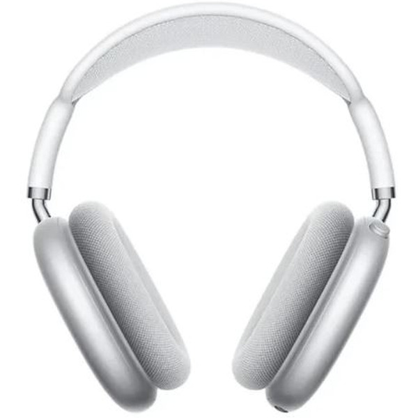 Наушники Hoco W65 (серебристый)