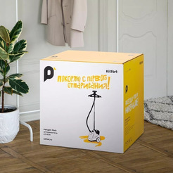 Отпариватель Kitfort КТ-9179