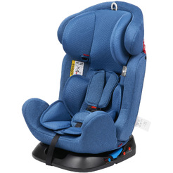 Автокресло Lorelli Santorini 2019 (синий)