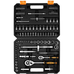 Набор инструментов DEKO DKMT112 083-2009