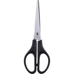 Ножницы 17 см DELI CLASSIC E0603BLACK