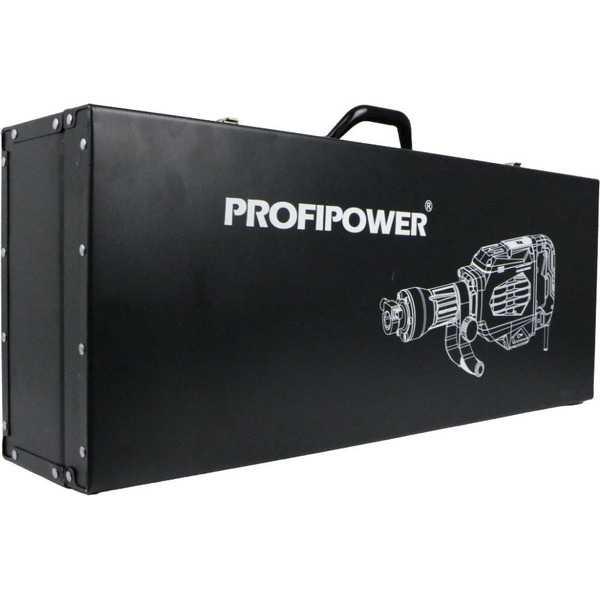 Отбойный молоток Profipower ОМ-2000 (E0301)