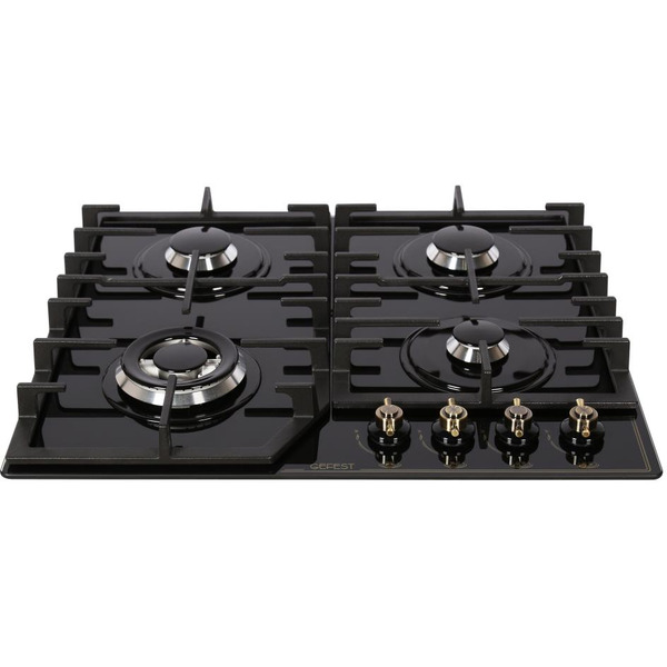 Панель варочная газовая GEFEST ПВГ 2232-01 Р83